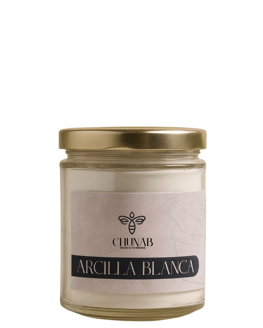 Arcilla Blanca