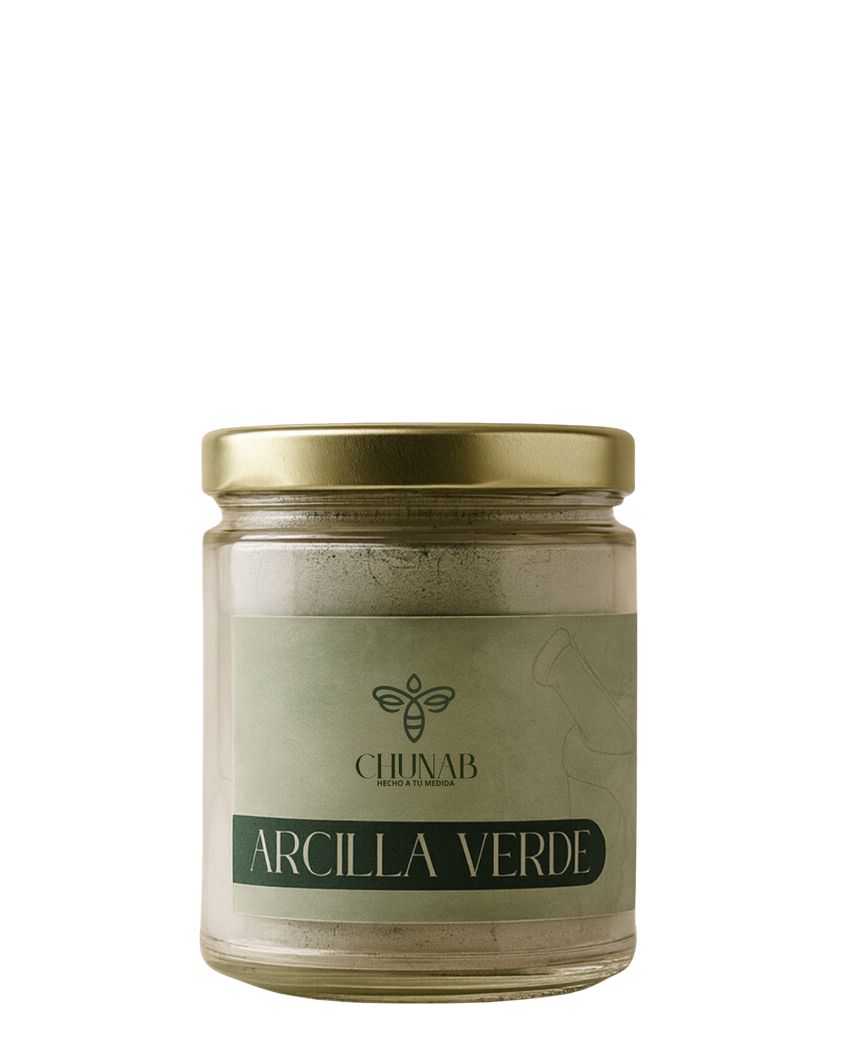 Arcilla Verde