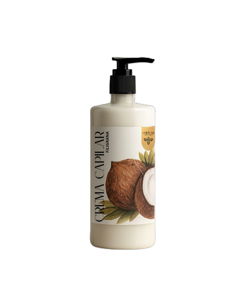 Crema Capilar
