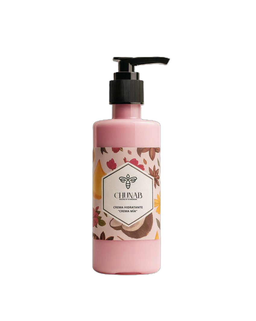 Crema Mía