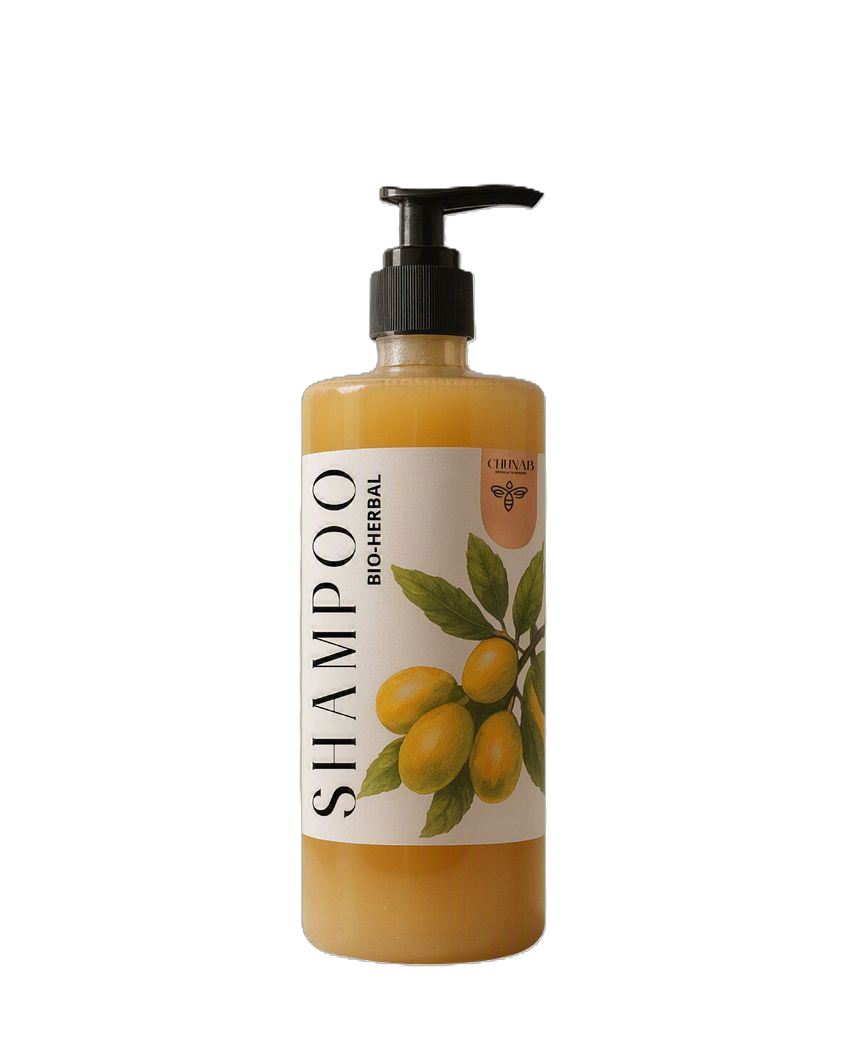 Shampoo Bio-Herbal