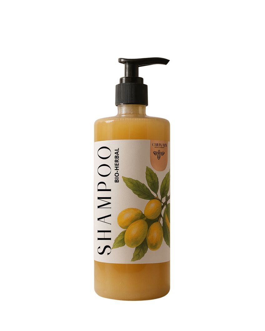 Shampoo Bio-Herbal